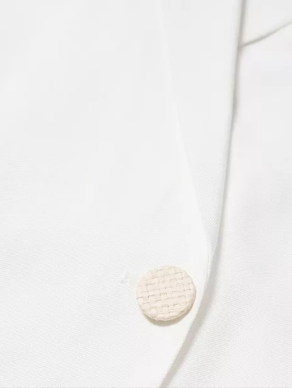 💘🌴🥥 NWT Mango Chic Double-Breasted Midi Blazer Dress with Tie Belt S - Picture 10 of 11